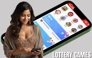 Indian Lottery Games Online