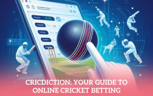 cricdiction prediction
