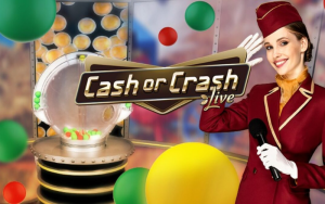 cash or crash