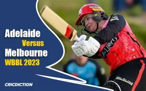 melbourne renegades women vs adelaide strikers women