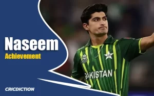 naseem shah