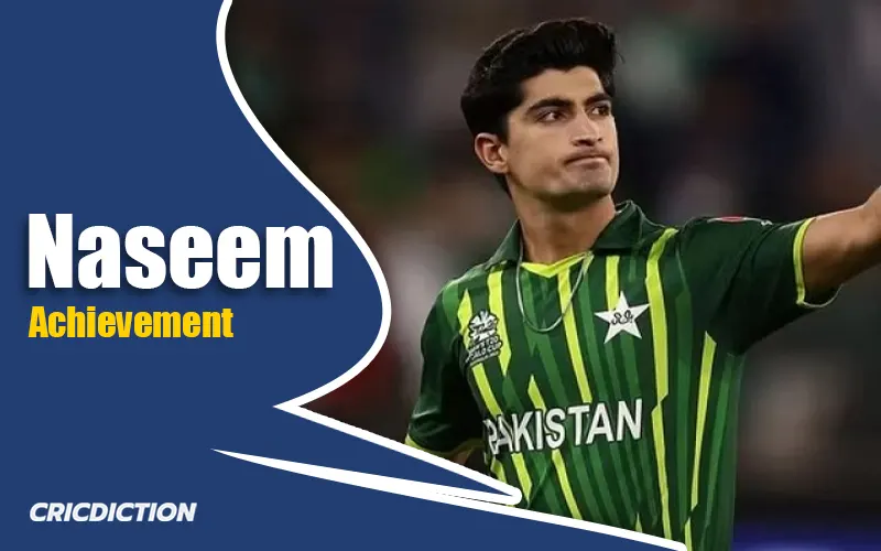 naseem shah