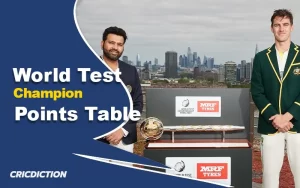 wtc 2025 points table