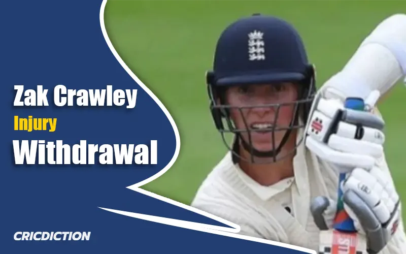 zak crawley