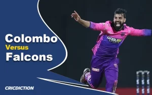 colombo strikers vs b-love kandy players