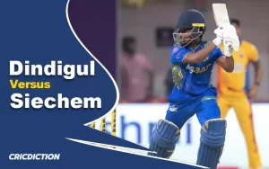 dindigul dragons vs siechem madurai panthers