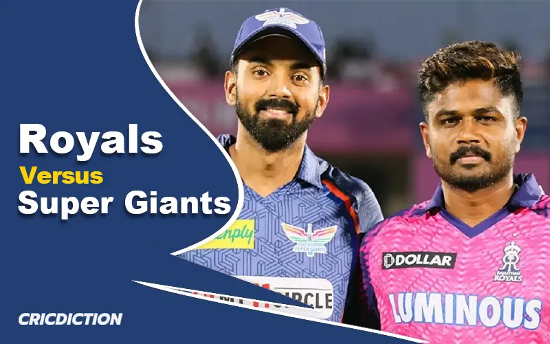 royals vs super giants