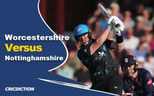 worcestershire vs nottinghamshire