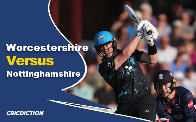 worcestershire vs nottinghamshire