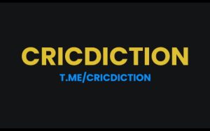 Cricdiction Prediction featured image