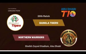 cricdiction cricket today match featured image