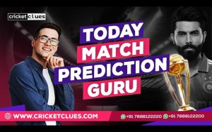Today Match Prediction Guru featured image