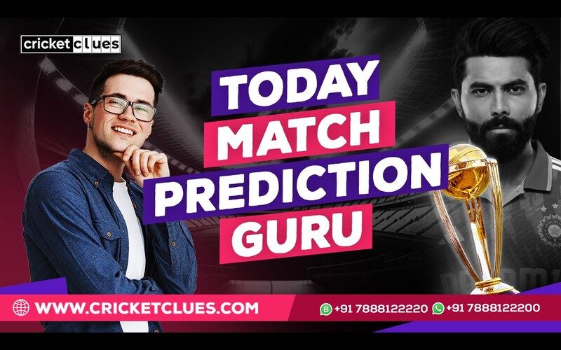 Today Match Prediction Guru featured image