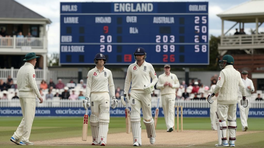 Who win today match cricket featured image