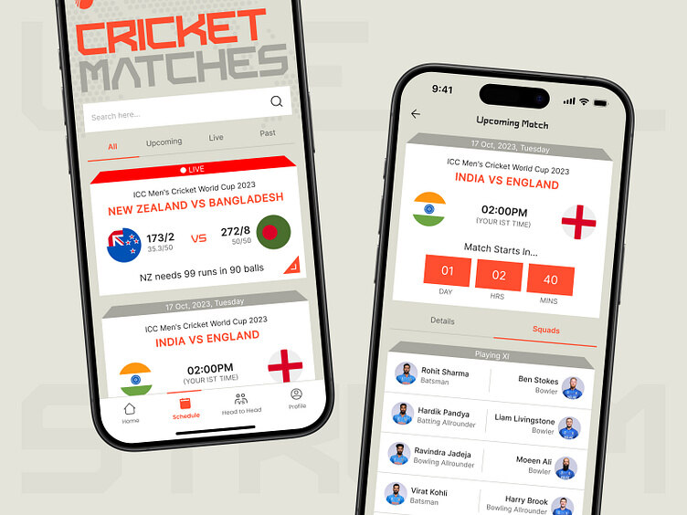 cricdiction app featured image