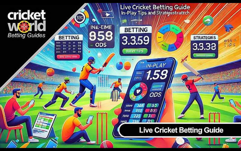 live cricket betting tips featured image