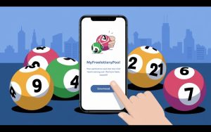 Myfreelotterypool APK Download featured