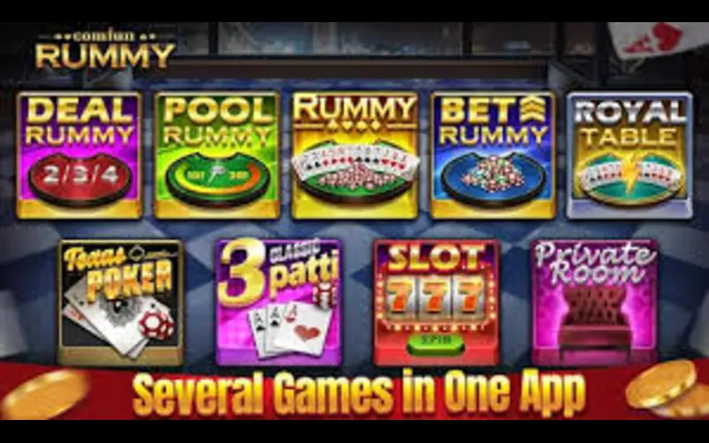 rummy games in india featured image