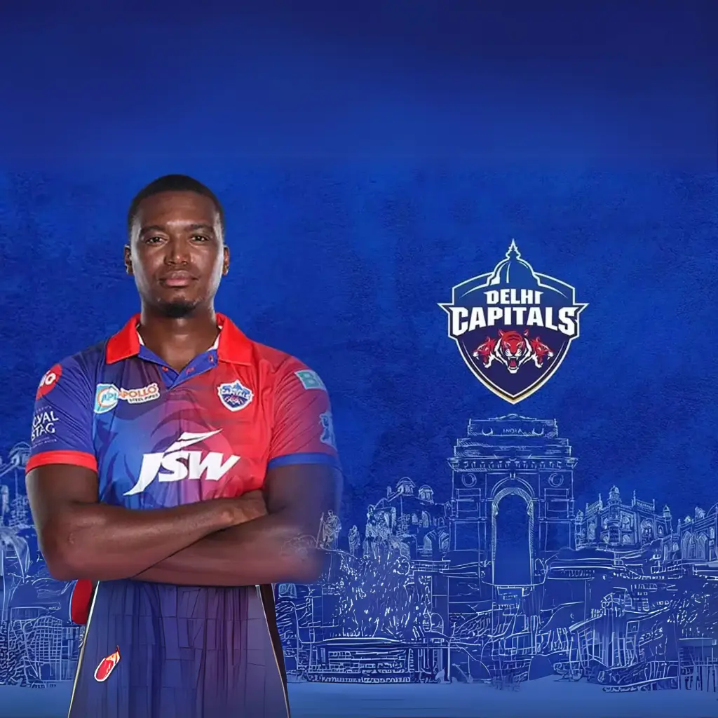 Delhi Capitals