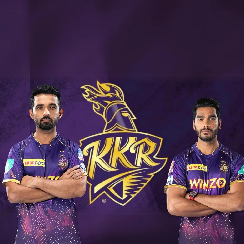Kolkata Knight Riders