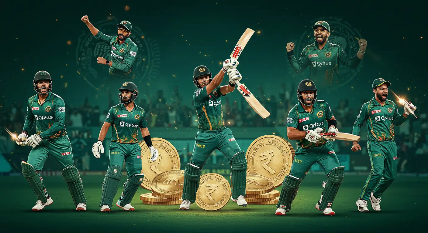 Cricdiction banner 2