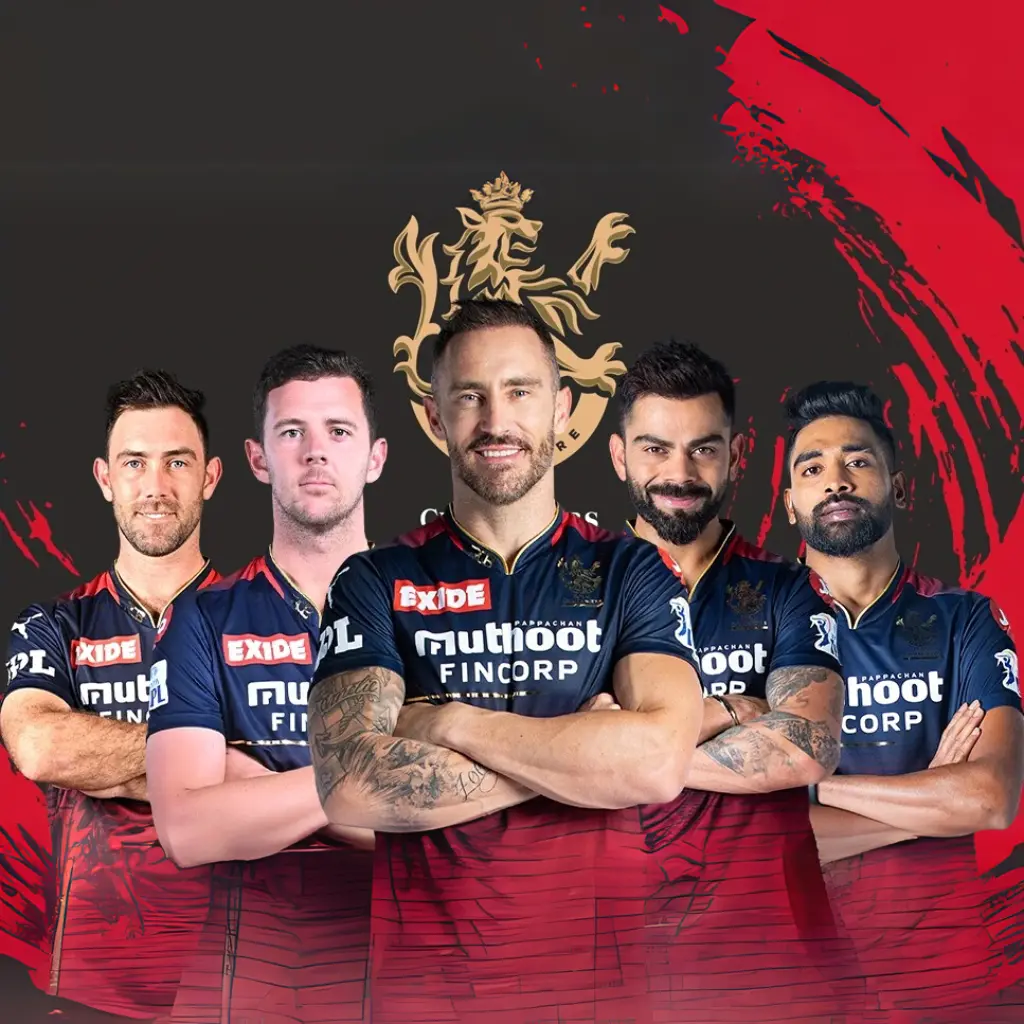 royal challenges bangalore
