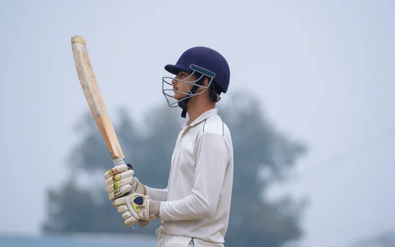 Today Cricket Prediction