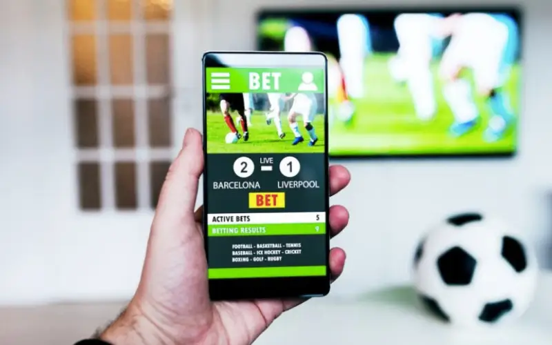 Sports Betting Sites