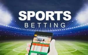 Sports Betting Sites