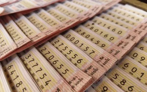 India Lottery
