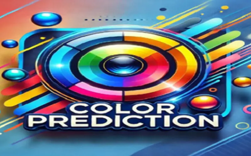 colour prediction game