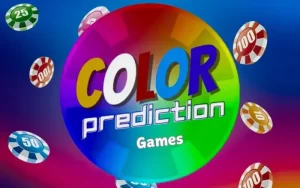 colour prediction game
