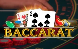 Baccarat Game