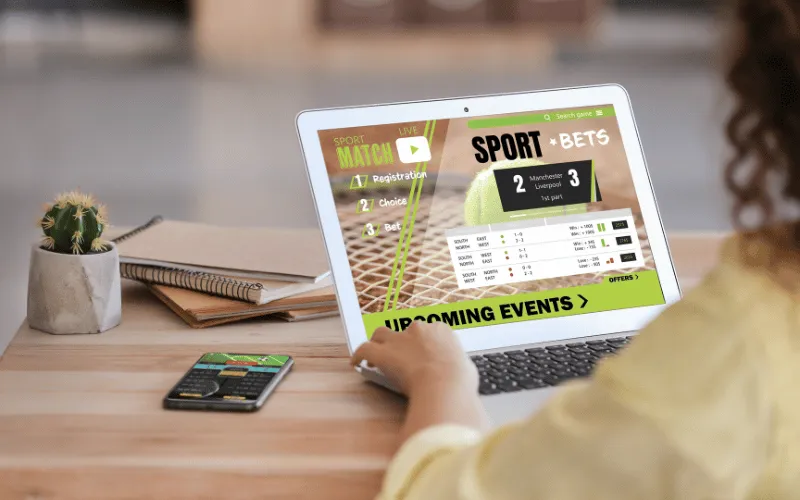sports betting apps