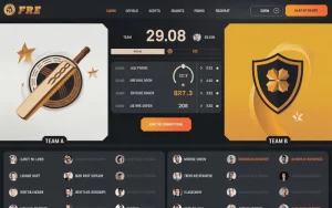 Cricket Prediction App