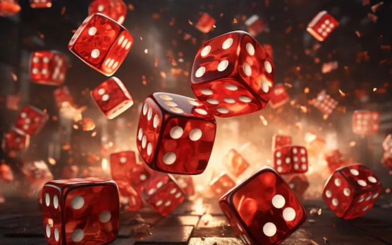 dice games