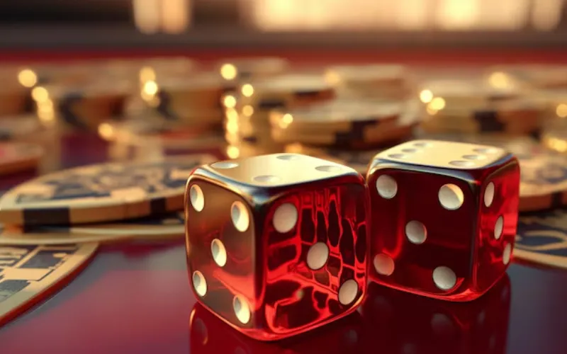 dice games