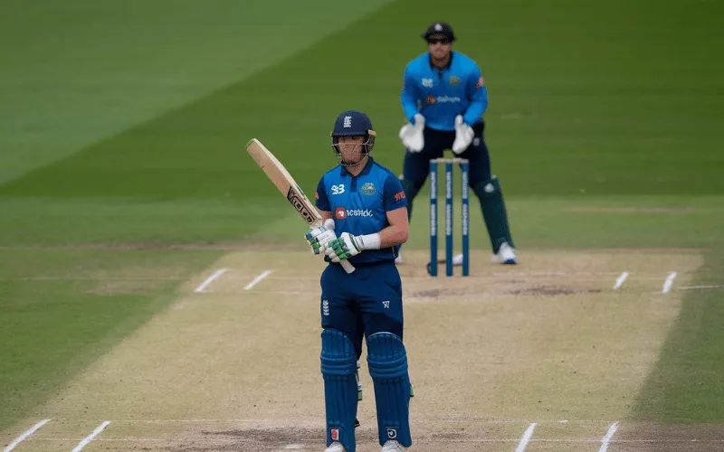 Cricket Betting App
